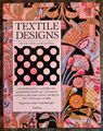 Textile Designs: Two Hundred Years of European and American Patterns for Printed