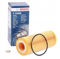 BOSCH P Ölfilter Motorölfilter 9185 für BMW 1er E87 3er E46 90 91 5er 7er X3 E83