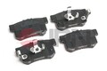 JPN Bremsbelagsatz Scheibenbremse 20H4011-JPN für HONDA FR 5 BE ELEMENT YH 8 CW