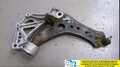 Querlenker + Konsole Vorne Rechts 6Q0199294D VW Fox 1.2 Bj 2005 5 Z 2691051
