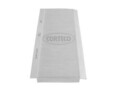 CORTECO Filter, Innenraumluft 21652360 für FORD BUICK