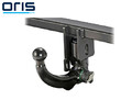 ACPS-ORIS Anhängevorrichtung 050-313 für VW Passat Variant 3C5 357 3C2