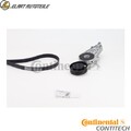 KEILRIPPENRIEMENSATZ 5PK1300K1 FÜR AUDI A4/B6/B5 A6/C5/C4 CABRIOLET/B3  VW  