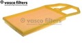 david vasco Luftfilter A752 für SEAT SKODA VW