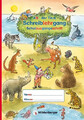 ABC der Tiere – Schreiblehrgang SAS in Sammelmappe