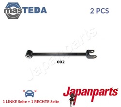 CJ-002 LINKS RECHTS QUERLENKER SATZ JAPANPARTS 2PCS FÜR DACIA DUSTER
