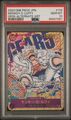 One Piece JPN Monkey D. Luffy #119 OP05 Alternate Art PSA 10 GEM MT