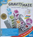 Thinkfun Spiel Gravity Maze Denkspiel Logikspiel Neuwertig