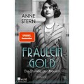 Fräulein Gold: Die Stunde der Frauen