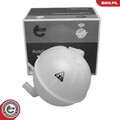 ORIGINAL® Esen Skv Ausgleichsbehälter, Kühlmittel für Mercedes-Benz SPRINTER