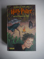 J.K. Rowling - Harry Potter und die Heiligtümer des Todes - HC - NEU in Folie