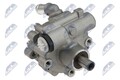 1x SPW-RE-017 NTY Hydraulikpumpe, Lenkung für RENAULT