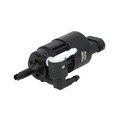 ORIGINAL® Blic Waschwasserpumpe, Scheibenreinigung Vorne, Links für Renault