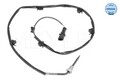 MEYLE Sensor Abgastemperatur 614 800 0060 für OPEL MOKKA J13 CDTI _76 4x4 TRAX