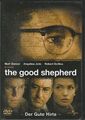 The Good Shepherd - Der gute Hirte von Robert De Niro  DVD 1896