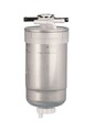 MAHLE Kraftstofffilter  u.a. für AUDI, FIAT, SEAT, SKODA, VW
