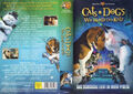  Cats & Dogs - Wie Hund und Katz  - Jeff Goldblum - (VHS Cassette)