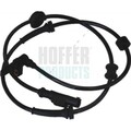 ABS Sensor Raddrehzahl HOFFER 8290019 für FIAT IDEA 16V Multijet JTD LANCIA MUSA