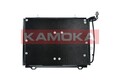 KAMOKA 7800116 Kondensator, Klimaanlage für MERCEDES-BENZ