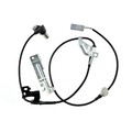 NTY Sensor Raddrehzahl HCA-MZ-033 für Mazda MPV II LW 2.0 2.3