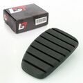 Pedalbelag Kupplungspedal oder Pedal für RENAULT CLIO II 2 III 3 IV 4 MODUS