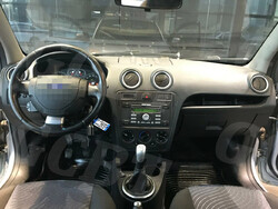 7" Android 14.0 AUTORADIO GPS NAVI 4+64G FüR Ford Fusion Ford Fusion Ford Fusion