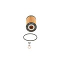 1x Ölfilter BOSCH 1 457 429 108 passend für BMW