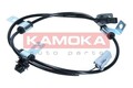 KAMOKA ABS Sensor Raddrehzahl Hinten Links 1060594