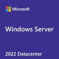 Microsoft Windows Server 2022 Rechenzentrum 48 Kerne