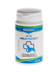 Canina │Dog Immun Protect Vet. - 150 g │ Nahrungsergänzung