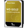 Western Digital Gold™ 1 TB Interne Festplatte 8.9 cm (3.5 Zoll) SATA III