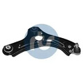 Querlenker Vorderachse rechts 96-09234-1 RTS für RENAULT CLIO V
