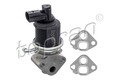 Topran AGR-Ventil 113 753 für SKODA SEAT VW AUDI