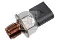 Febi Bilstein 171256 Sensor, Kraftstoffdruck für AUDI VW Gemischaufbereitung