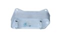 NRF 31188 Ölkühler, Automatikgetriebe für AUDI SEAT SKODA VW