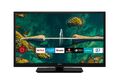 Hitachi H24E2200 Fernseher 24 Zoll HD-ready Triple-Tuner Smart TV PVR Alexa 
