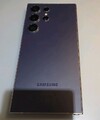 Samsung Galaxy S24 Ultra 512GB 12GB RAM, Titanium Violet, entsperrt UK - TOP