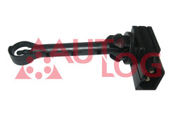 AUTLOG AS3010 Sensor, Innenraumtemperatur für BMW