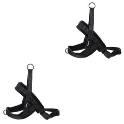  Hunde Geschirr Führgeschirr Für Welpen -Westegurt Nylonhundweste