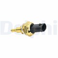 Delphi TS10629-12B1 Sensor, Kühlmitteltemperatur hinten oben unten für BMW