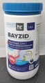 1kg Bayzid 5in1 Multitabs 200g Chlor Pool Multifunktion Tabletten neu und OVP