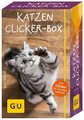 Katzen-Clicker-Box Plus Clicker für  sofortigen Spielspaß Rödder, Birgit: