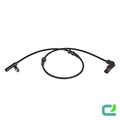 Sensor Raddrehzahl Hallsensor HELLA für MERCEDES C-KLASSE (W204)