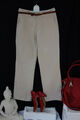 Stoffhose von Esprit(Welless)  Baumwoll-Mix Gr.36 beige