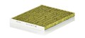 MANN-FILTER Filter, Innenraumluft FP 24 004 für HYUNDAI KIA