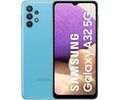 Samsung Galaxy A32 5G SM-A326B/DS - 64GB - Blau (Ohne Simlock) (Dual SIM)