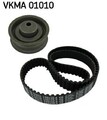 SKF VKMA 01010 Zahnriemensatz für VW GOLF II (19E, 1G1) TRANSPORTER III Bus
