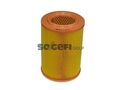PURFLUX A210 Luftfilter für VW