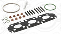 ELRING 648.640 Mounting Kit, charger for BMW BMW (BRILLIANCE) MINI ZINORO