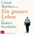 Ein ganzes Leben *** WIE NEU ***